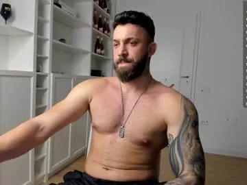 Freechat lovermike_ on Chaturbate