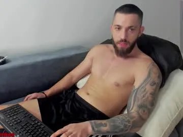 Freechat lovermike_ on Chaturbate