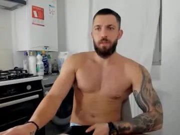 Freechat lovermike_ on Chaturbate