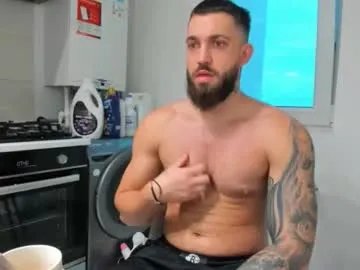 Freechat lovermike_ on Chaturbate