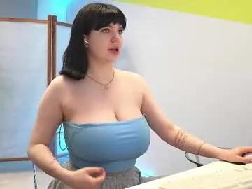 lovlybambi on Chaturbate 