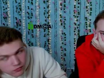 Group lucas_long_ on Chaturbate