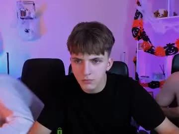 Group lucas_long_ on Chaturbate