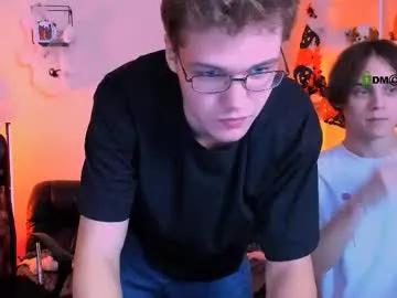 Group lucas_long_ on Chaturbate