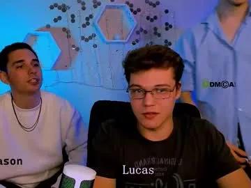 Watch Chaturbate's Lucas_long_ lucas_long_ from Chaturbate