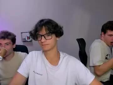 Group lucas_long_ on Chaturbate