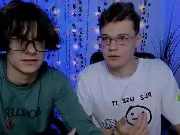 Group lucas_long_ on Chaturbate