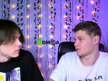 Group lucas_long_ on Chaturbate