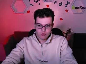 Group lucas_long_ on Chaturbate