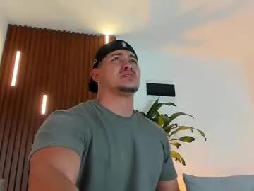 Freechat lucasanto_ on Chaturbate