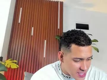 Freechat lucasanto_ on Chaturbate
