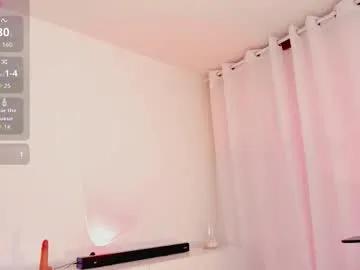 Freechat lucia_lee_ on Chaturbate