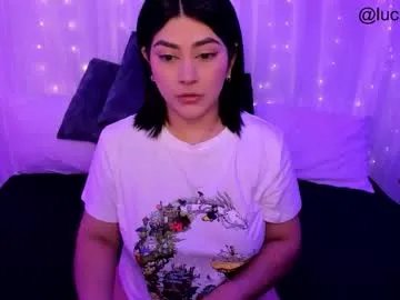 Freechat lucy266_ on Chaturbate
