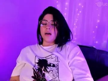 Freechat lucy266_ on Chaturbate