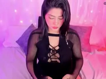 Freechat lucy266_ on Chaturbate