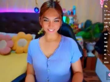 Admire Chaturbate's Lucy_gray29 lucy_gray29 from Chaturbate