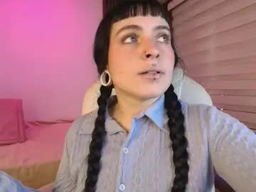 Freechat lucy_smith7 on Chaturbate
