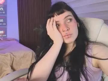 Freechat lucy_smith7 on Chaturbate