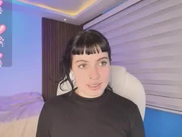 Freechat lucy_smith7 on Chaturbate