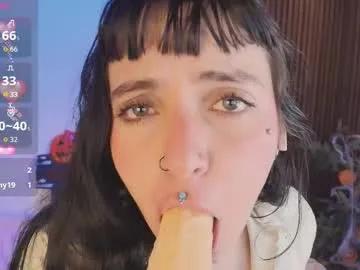 Freechat lucy_smith7 on Chaturbate