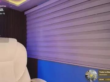 Freechat lucy_smith7 on Chaturbate