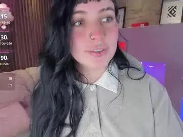 Freechat lucy_smith7 on Chaturbate