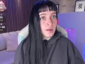 Freechat lucy_smith7 on Chaturbate