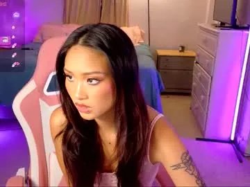 Freechat lucydelrey57 on Chaturbate