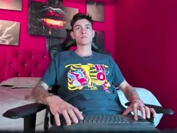 Admire 23 years old luke_savagge from Chaturbate luke_savagge from Chaturbate