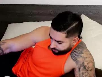 Join 30 years old lukhass from Chaturbate lukhass from Chaturbate