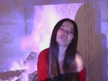 lumiheart from Chaturbate