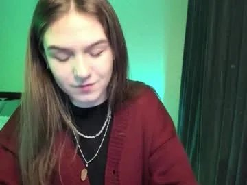 luna_lust_21 on Chaturbate
