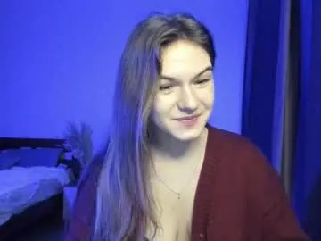 luna_lust_21 on Chaturbate
