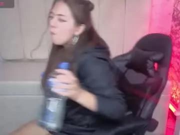 Freechat luna_star_v on Chaturbate