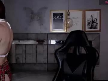 Freechat luna_star_v on Chaturbate