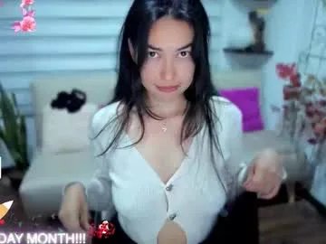 lunagasai_ on Chaturbate