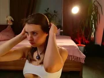 lunalike on Chaturbate