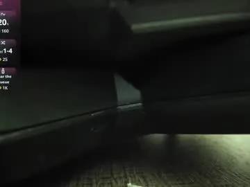 Private lunaonekiss on Chaturbate