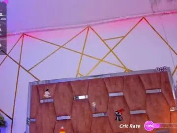 lunapleasure_ on Chaturbate