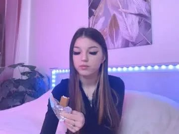 lunavine on Chaturbate