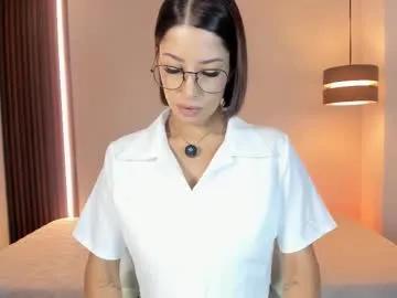 luvely_unique on Chaturbate