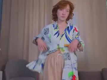 Freechat luvenianitschke on Chaturbate