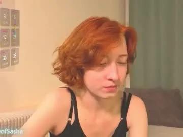 Freechat luvenianitschke on Chaturbate