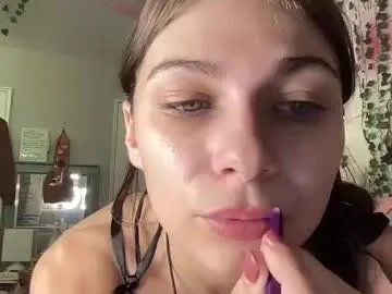 luvkoko on Chaturbate