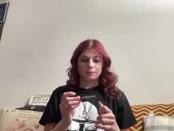 luvkoko on Chaturbate