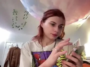 luvkoko on Chaturbate