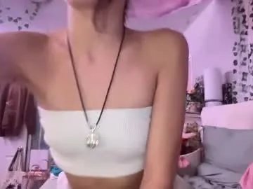 luvkoko on Chaturbate