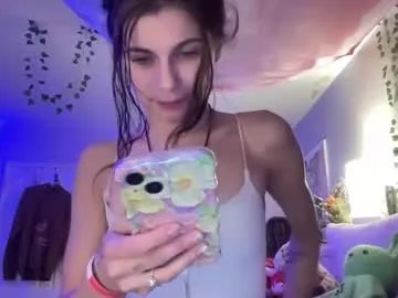 luvkoko on Chaturbate