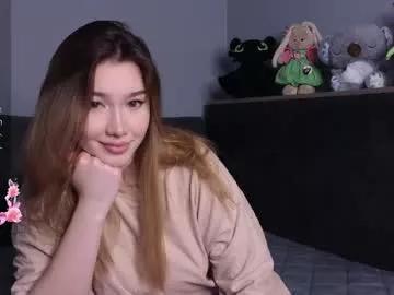 luxurymuur on Chaturbate 