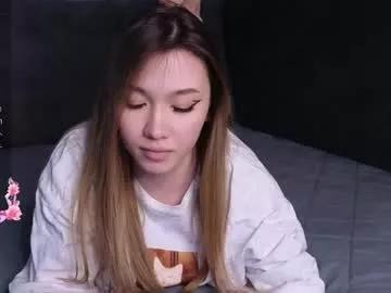 luxurymuur on Chaturbate 